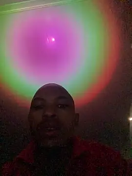 BlueIceCube online show from 11.01.25