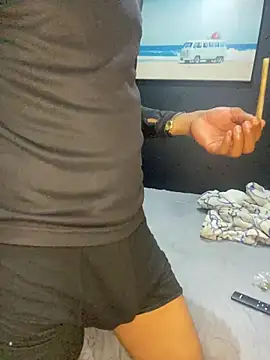 BlueIceCube online show from 03.29.26