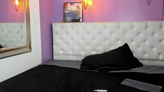 Candypoppy77 online show from 01.30.25