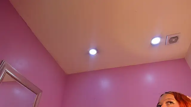 Candypoppy77 online show from 01.31.25