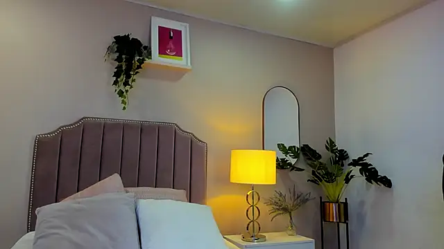 Snapshot of jinx_dh chatting on 03.10.25 jinx dh online show from 03.10.25