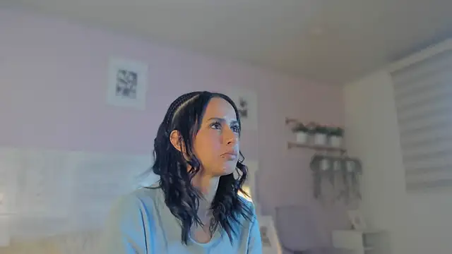 Snapshot of jinx_dh chatting on 11.06.25 jinx dh online show from 11.06.25