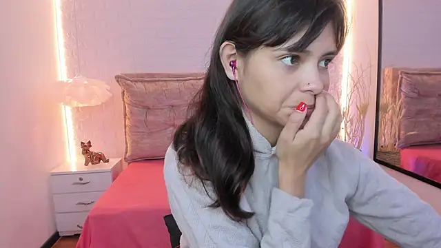 Salome rouse1 online show from 01.18.26