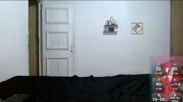 cherrydelioncourt online show from 02.28.26