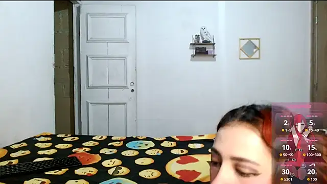 cherrydelioncourt online show from 04.01.26