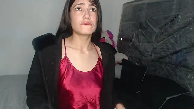 skinny sweet2411 online show from 04.13.26