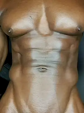 MIGHTY MAGNUM online show from 03.08.25