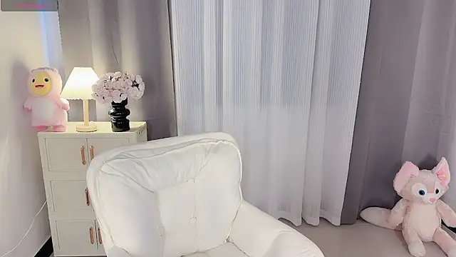 Lucky-susuBB online show from 12.18.24