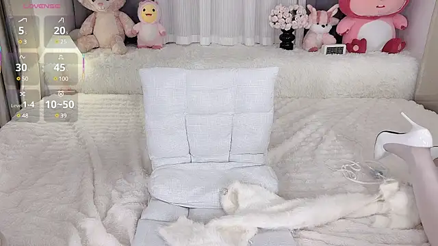 Lucky-susuBB online show from 03.19.25