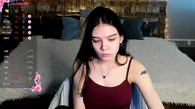 SweetyDeviliya online show from 02.04.25