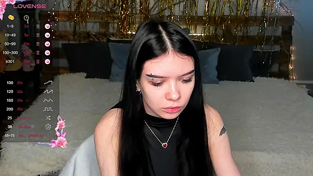 SweetyDeviliya online show from 02.05.25