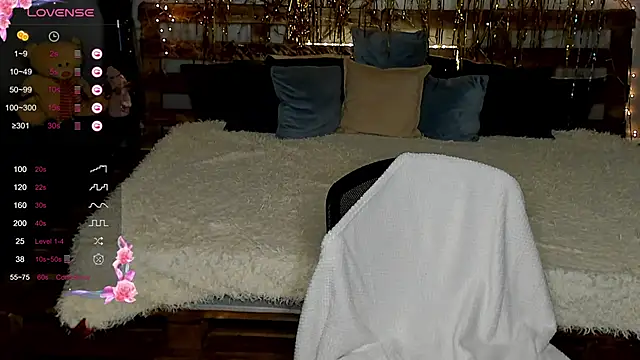 SweetyDeviliya online show from 02.06.25