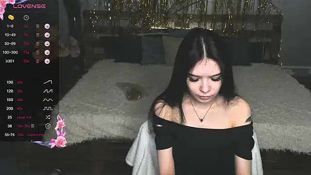 SweetyDeviliya online show from 02.09.25