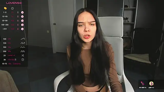 SweetyDeviliya online show from 03.22.25