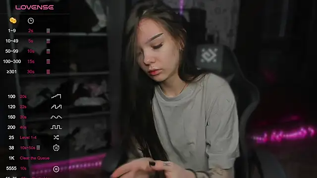 SweetyDeviliya online show from 11.06.25