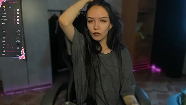 SweetyDeviliya online show from 02.17.26