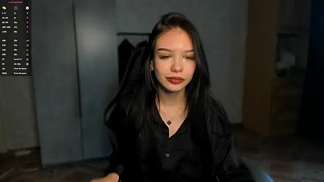 SweetyDeviliya online show from 05.23.26
