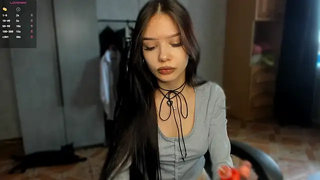 Snapshot of SweetyDeviliya chatting on 07.01.26 SweetyDeviliya online show from 07.01.26