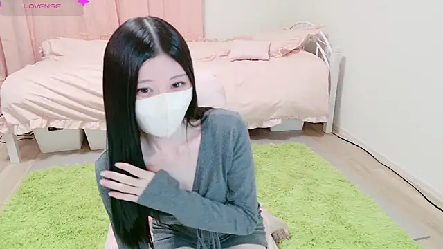 MARIAo0 online show from 12.12.24