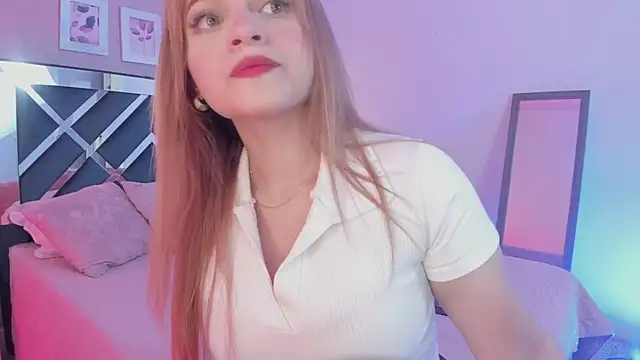 ibella7 online show from 03.14.25