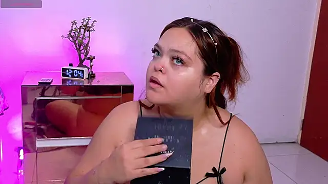 Dakota-Bruce online show from 02.08.26