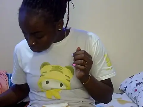 Chichii- online show from 01.17.25