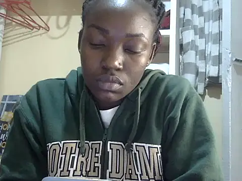 Chichii- online show from 01.27.25