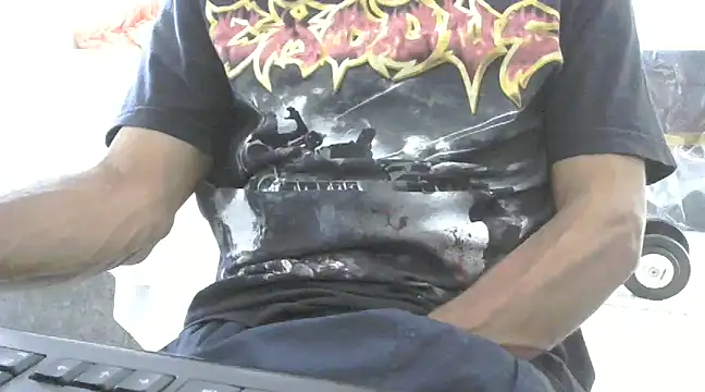 bbehemothh online show from 12.29.24