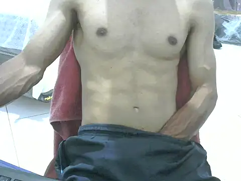 bbehemothh online show from 02.13.25