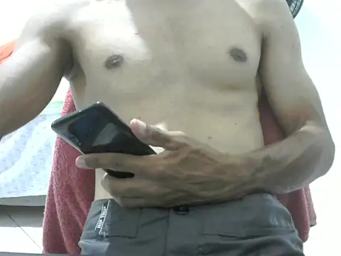 bbehemothh online show from 03.16.25