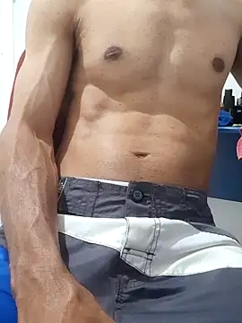 bbehemothh online show from 10.06.25