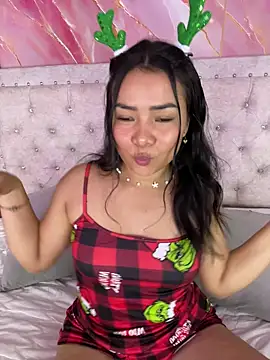 Rousse blue online show from 12.17.25