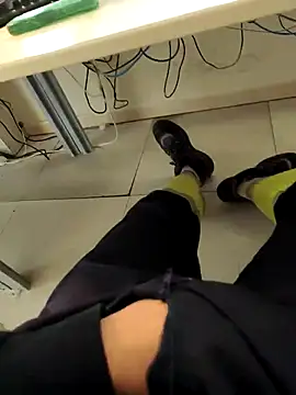 coppiapazza online show from 03.01.25