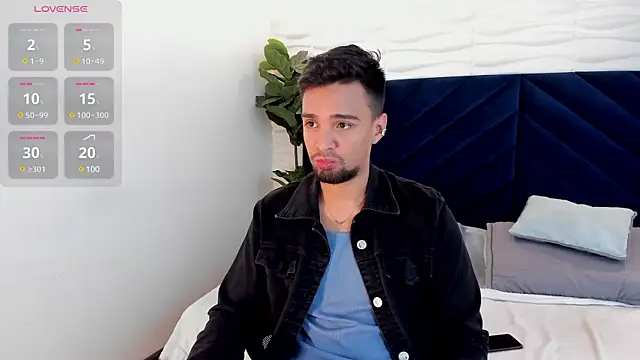 Edward max online show from 02.02.25