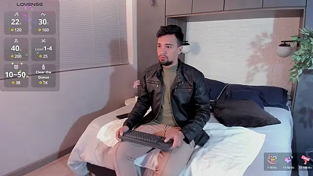 Edward max online show from 02.09.25