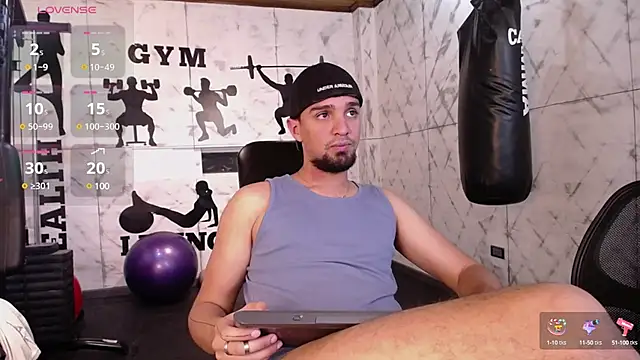 Edward max online show from 02.20.25