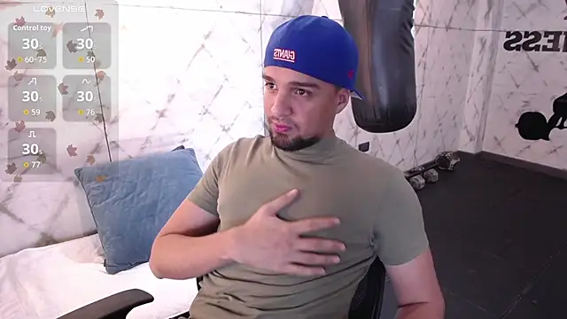 Edward max online show from 09.13.25