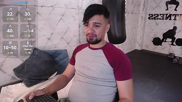 Edward max online show from 09.22.25