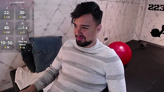 Edward max online show from 10.01.25