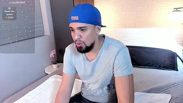 Edward max online show from 10.05.25