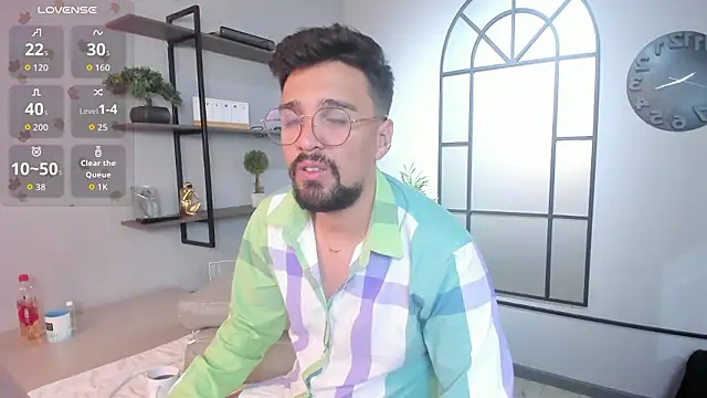 Edward max online show from 02.07.26