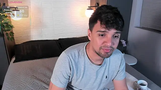 Edward max online show from 04.07.26