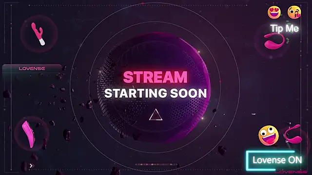 Hr Frk Olsen online show from 02.23.25