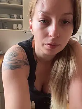 Hr Frk Olsen online show from 10.05.25