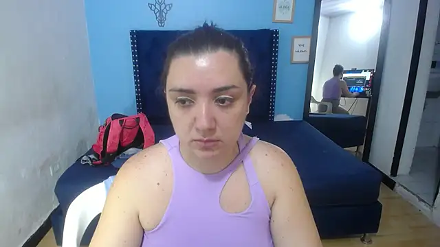 kinky redhead18 online show from 11.15.25