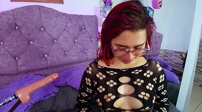 Melannytaylor online show from 03.12.25