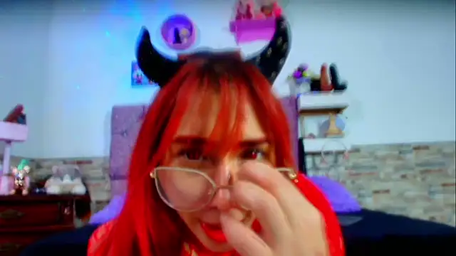 Melannytaylor online show from 09.11.25