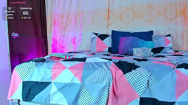 lanaa paul1 online show from 10.23.25