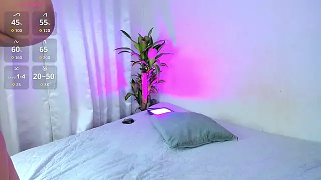 lanaa paul1 online show from 02.23.26