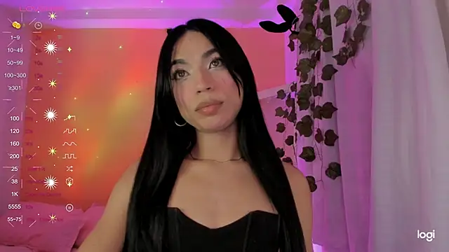 Snapshot of AndreaSweet_ chatting on 01.29.25 AndreaSweet online show from 01.29.25